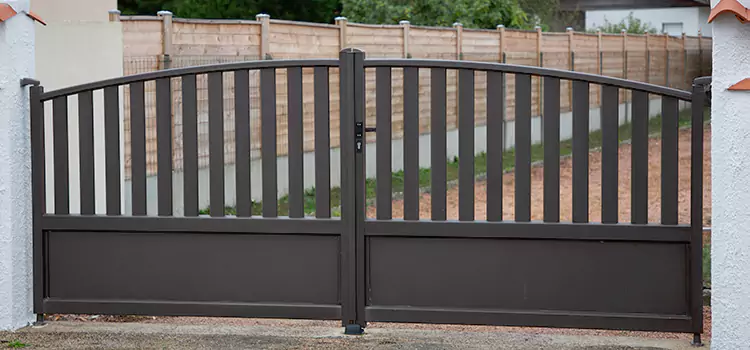 Advanced Gate Solutions in Carlisle, PA