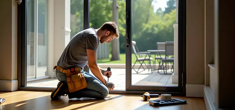Comprehensive Solutions for Every Glass Door Need in Carlisle, PA