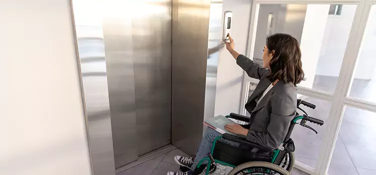 Benefits of Modern Handicap Door Systems in Carlisle, PA