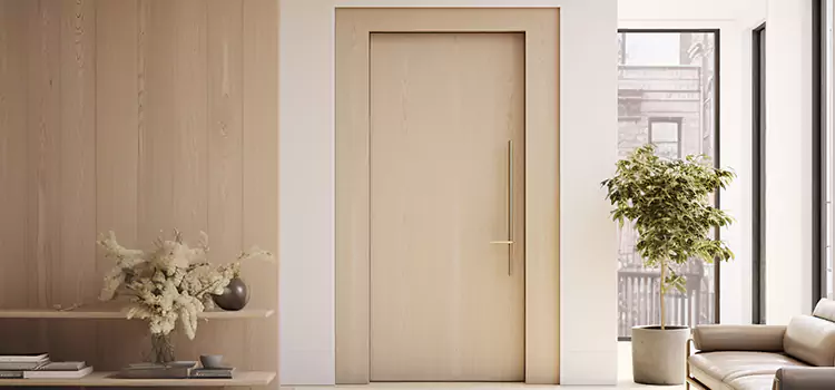 Choose Quality for Your Inside Doors in Carlisle, PA