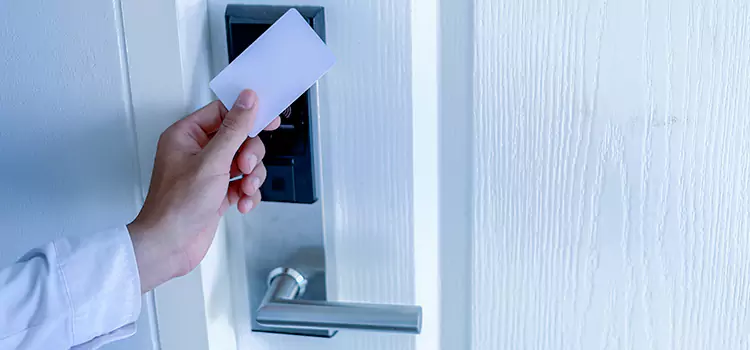 Why Choose Us for Your Keycard Lock Installation in Carlisle, PA?
