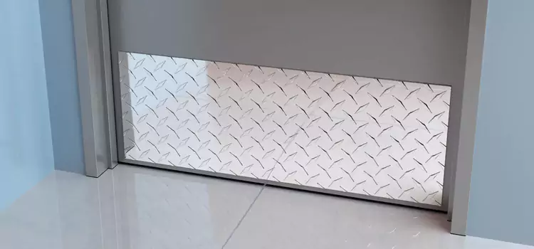 Benefits of Professional Kick Plate Solutions in Carlisle, PA