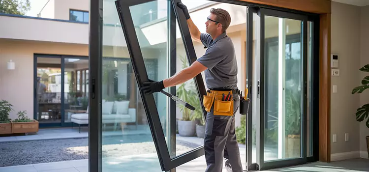 Specialized Sliding Door Roller Services in Carlisle, Pennsylvania