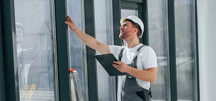 Comprehensive Solutions for Your Sticking Doors in Carlisle, PA