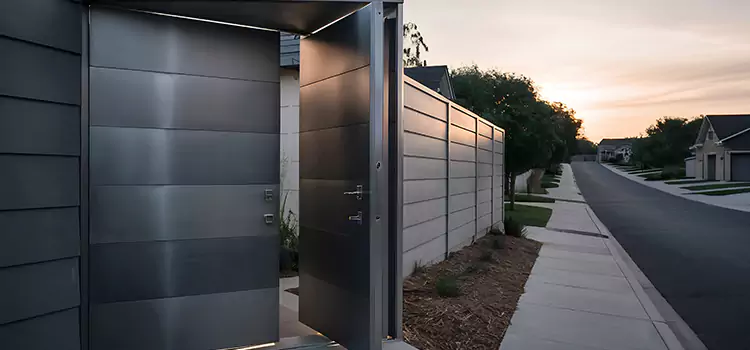 Comprehensive Steel Door Solutions in Carlisle, PA