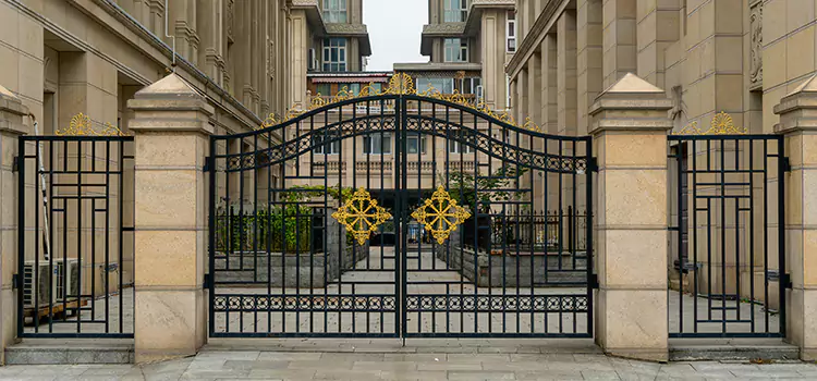 Comprehensive Iron Gate Maintenance Solutions in Carlisle, PA