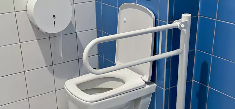Comprehensive Solutions in Carlisle, PA for Accessible Facilities