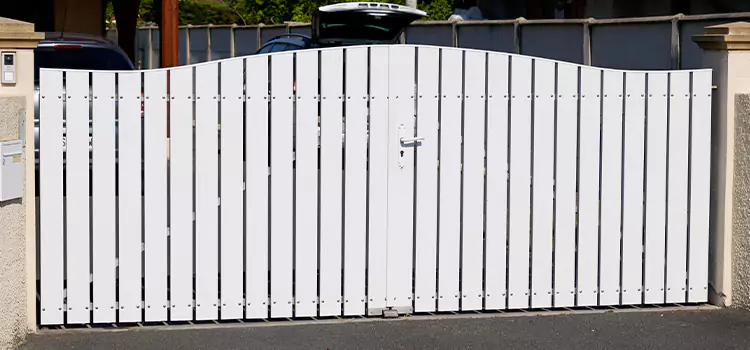 Why Choose Us for Residential Gate Repair in Carlisle, PA?