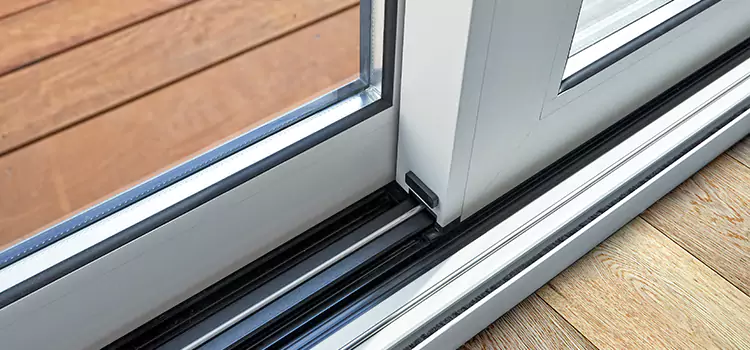 Why Your Sliding Door Keeps Getting Stuck in Carlisle, PA?