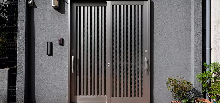 Specialized Steel Door Services in Carlisle, PA